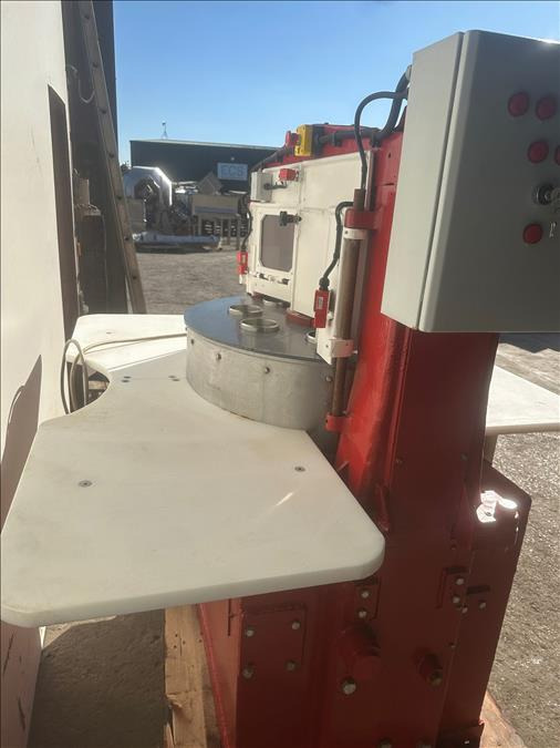 Camwheat Universal Pie machine - Leipomokone: kuva Camwheat Universal Pie machine - Leipomokone Camwheat Universal Pie machine - Leipomokone: kuva Camwheat Universal Pie machine - Leipomokone