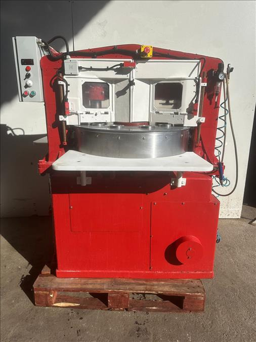 Camwheat Universal Pie machine - Leipomokone: kuva Camwheat Universal Pie machine - Leipomokone Camwheat Universal Pie machine - Leipomokone: kuva Camwheat Universal Pie machine - Leipomokone