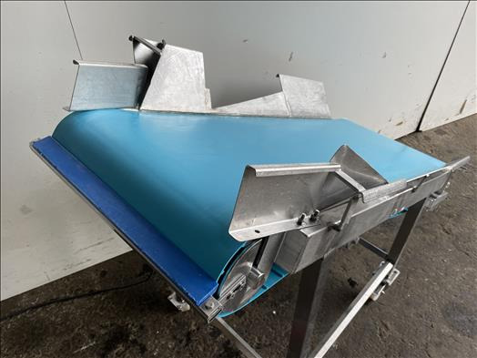 NNP Stainless conveyor - Kuljetin: kuva NNP Stainless conveyor - Kuljetin NNP Stainless conveyor - Kuljetin: kuva NNP Stainless conveyor - Kuljetin