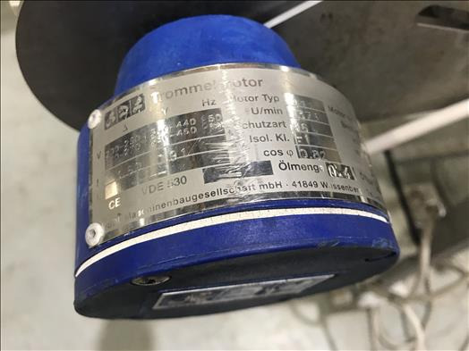 NNP Stainless conveyor - Kuljetin: kuva NNP Stainless conveyor - Kuljetin NNP Stainless conveyor - Kuljetin: kuva NNP Stainless conveyor - Kuljetin