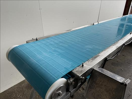 NNP Stainless conveyor - Kuljetin: kuva NNP Stainless conveyor - Kuljetin NNP Stainless conveyor - Kuljetin: kuva NNP Stainless conveyor - Kuljetin
