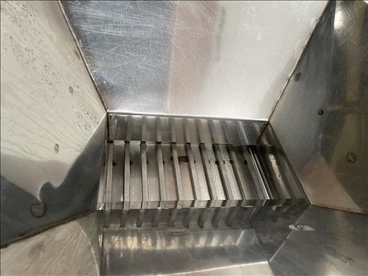 NNP Vibratory conveyor - Kuljetin: kuva NNP Vibratory conveyor - Kuljetin NNP Vibratory conveyor - Kuljetin: kuva NNP Vibratory conveyor - Kuljetin