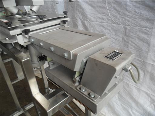 NNP sieve vibratory sieving unit - Leipomokone: kuva NNP sieve vibratory sieving unit - Leipomokone NNP sieve vibratory sieving unit - Leipomokone: kuva NNP sieve vibratory sieving unit - Leipomokone