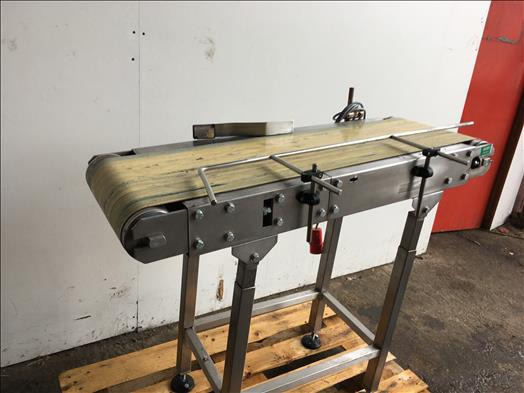 NNP stainless conveyor - Kuljetin: kuva NNP stainless conveyor - Kuljetin NNP stainless conveyor - Kuljetin: kuva NNP stainless conveyor - Kuljetin