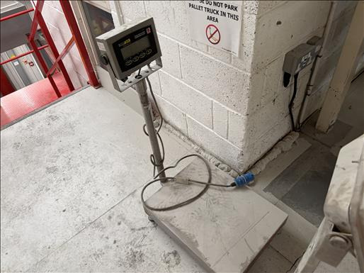 Ohaus T31XW Platform scale - Elintarviketeollisuuden kone: kuva Ohaus T31XW Platform scale - Elintarviketeollisuuden kone Ohaus T31XW Platform scale - Elintarviketeollisuuden kone: kuva Ohaus T31XW Platform scale - Elintarviketeollisuuden kone