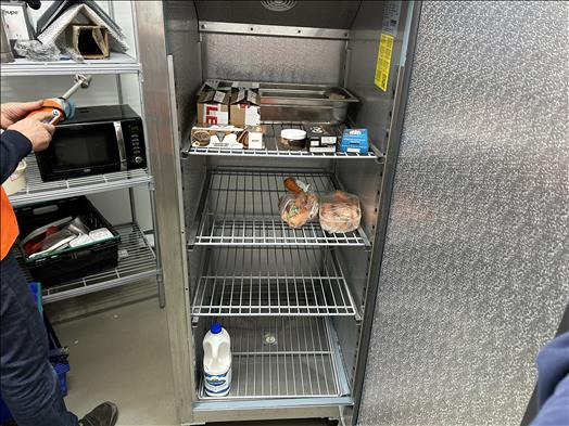 Polar G592-04 Refrigerator - Elintarviketeollisuuden kone: kuva Polar G592-04 Refrigerator - Elintarviketeollisuuden kone Polar G592-04 Refrigerator - Elintarviketeollisuuden kone: kuva Polar G592-04 Refrigerator - Elintarviketeollisuuden kone