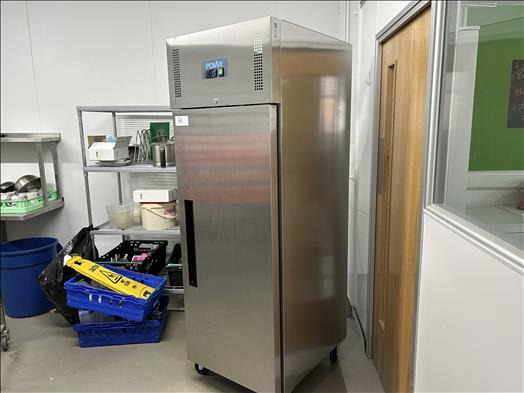 Polar G592-04 Refrigerator - Elintarviketeollisuuden kone: kuva Polar G592-04 Refrigerator - Elintarviketeollisuuden kone Polar G592-04 Refrigerator - Elintarviketeollisuuden kone: kuva Polar G592-04 Refrigerator - Elintarviketeollisuuden kone