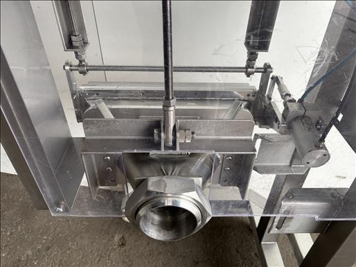 Reiser Vemag portioning Dough sheeting attachment - Leipomokone: kuva Reiser Vemag portioning Dough sheeting attachment - Leipomokone Reiser Vemag portioning Dough sheeting attachment - Leipomokone: kuva Reiser Vemag portioning Dough sheeting attachment - Leipomokone