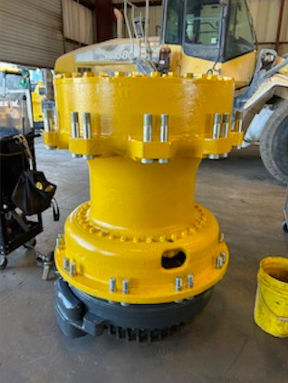 KOMATSU HD785-7 final drive - Ajomoottori - Kuorma-auto: kuva KOMATSU HD785-7 final drive - Ajomoottori - Kuorma-auto KOMATSU HD785-7 final drive - Ajomoottori - Kuorma-auto: kuva KOMATSU HD785-7 final drive - Ajomoottori - Kuorma-auto