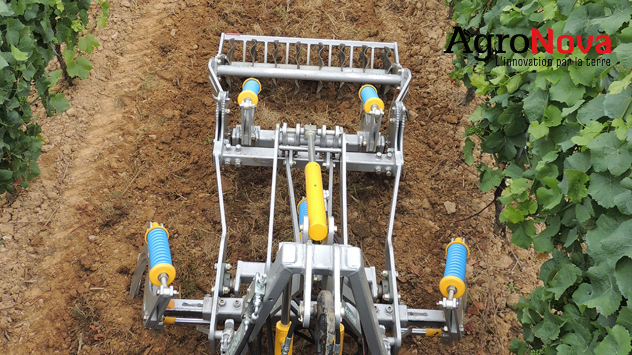 ACTISOL Omnisol VIGNES - Jankkuri: kuva ACTISOL Omnisol VIGNES - Jankkuri ACTISOL Omnisol VIGNES - Jankkuri: kuva ACTISOL Omnisol VIGNES - Jankkuri