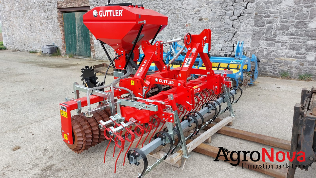 Güttler GreenMaster300 Sursemis - Kylvölannoitin: kuva Güttler GreenMaster300 Sursemis - Kylvölannoitin Güttler GreenMaster300 Sursemis - Kylvölannoitin: kuva Güttler GreenMaster300 Sursemis - Kylvölannoitin