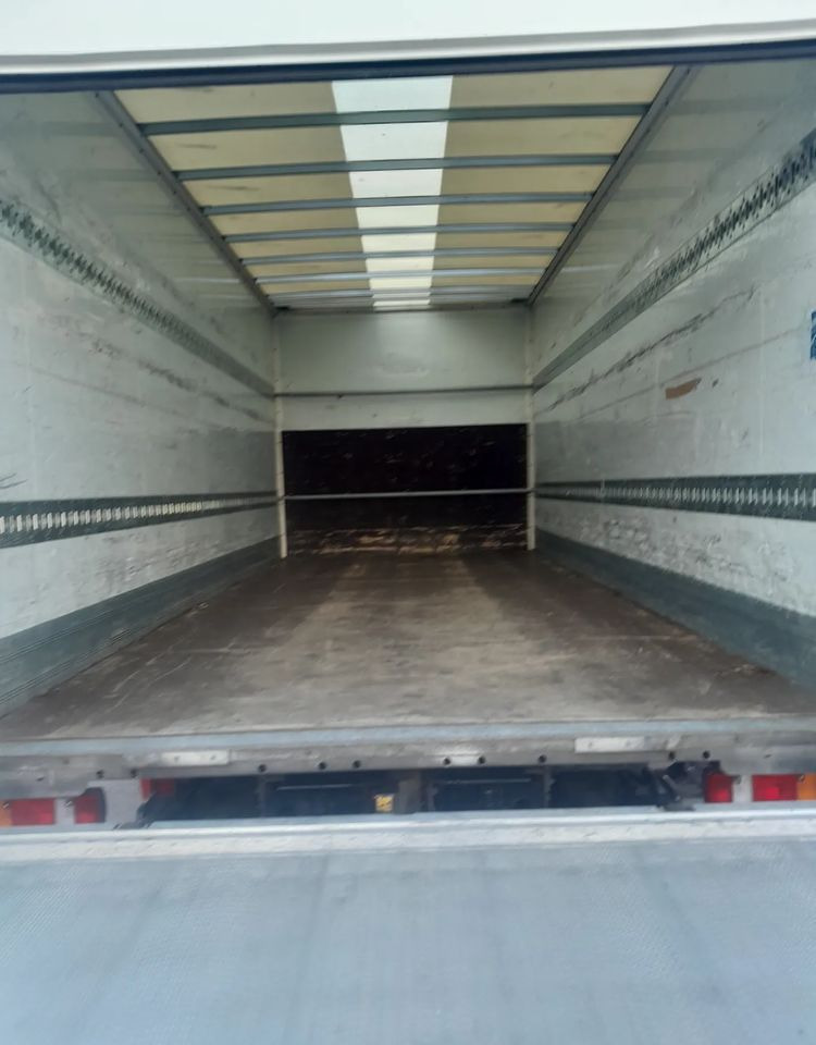 MAN TGL 12.250 NAUKA JAZDY / ELKA / L / MANUAL 8 / - Pressukapelli kuorma-auto: kuva MAN TGL 12.250 NAUKA JAZDY / ELKA / L / MANUAL 8 / - Pressukapelli kuorma-auto MAN TGL 12.250 NAUKA JAZDY / ELKA / L / MANUAL 8 / - Pressukapelli kuorma-auto: kuva MAN TGL 12.250 NAUKA JAZDY / ELKA / L / MANUAL 8 / - Pressukapelli kuorma-auto