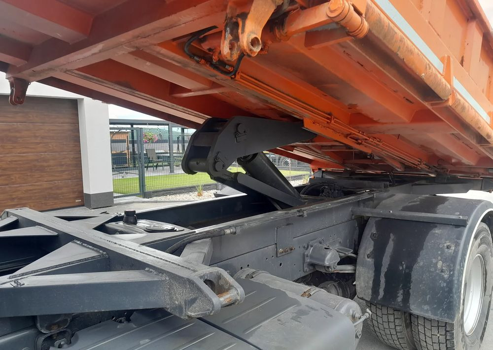 Renault PREMIUM 320 DCI / KERAX / HYDROBURTA / WYWROTKA - Kippiauto kuorma-auto: kuva Renault PREMIUM 320 DCI / KERAX / HYDROBURTA / WYWROTKA - Kippiauto kuorma-auto Renault PREMIUM 320 DCI / KERAX / HYDROBURTA / WYWROTKA - Kippiauto kuorma-auto: kuva Renault PREMIUM 320 DCI / KERAX / HYDROBURTA / WYWROTKA - Kippiauto kuorma-auto