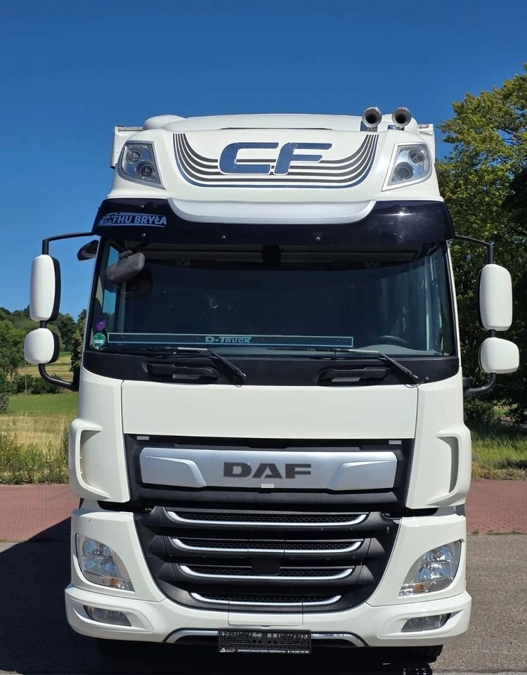 DAF CF290 / CF320 / FIRANKA / WINDA DHOLLANDIA / E6/ JEDEN WŁAŚCICIEL / SPROWADZONY / 22PALETY / 2019/ PODNOSZONY DACH / JAK NOWY - Pressukapelli kuorma-auto: kuva DAF CF290 / CF320 / FIRANKA / WINDA DHOLLANDIA / E6/ JEDEN WŁAŚCICIEL / SPROWADZONY / 22PALETY / 2019/ PODNOSZONY DACH / JAK NOWY - Pressukapelli kuorma-auto DAF CF290 / CF320 / FIRANKA / WINDA DHOLLANDIA / E6/ JEDEN WŁAŚCICIEL / SPROWADZONY / 22PALETY / 2019/ PODNOSZONY DACH / JAK NOWY - Pressukapelli kuorma-auto: kuva DAF CF290 / CF320 / FIRANKA / WINDA DHOLLANDIA / E6/ JEDEN WŁAŚCICIEL / SPROWADZONY / 22PALETY / 2019/ PODNOSZONY DACH / JAK NOWY - Pressukapelli kuorma-auto