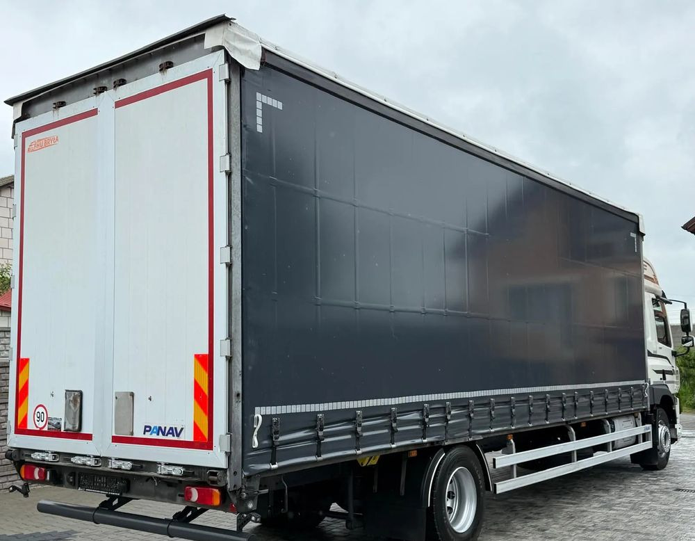 DAF CF290/CF320/FIRANKA/WINDA/E6/JEDEN WŁAŚCICIEL/SPROWADZONY/22PALETY/2019/PODNOSZONY DACH/ JAK NOWY - Pressukapelli kuorma-auto: kuva DAF CF290/CF320/FIRANKA/WINDA/E6/JEDEN WŁAŚCICIEL/SPROWADZONY/22PALETY/2019/PODNOSZONY DACH/ JAK NOWY - Pressukapelli kuorma-auto DAF CF290/CF320/FIRANKA/WINDA/E6/JEDEN WŁAŚCICIEL/SPROWADZONY/22PALETY/2019/PODNOSZONY DACH/ JAK NOWY - Pressukapelli kuorma-auto: kuva DAF CF290/CF320/FIRANKA/WINDA/E6/JEDEN WŁAŚCICIEL/SPROWADZONY/22PALETY/2019/PODNOSZONY DACH/ JAK NOWY - Pressukapelli kuorma-auto