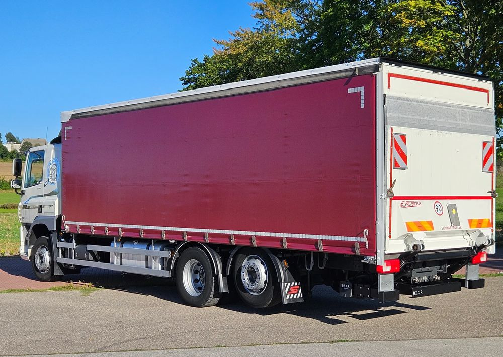 DAF CF370/410/BURTO-FIRANKA/RETARDER/WINDA/OŚ SKRĘTNA-PODNOSZONA/E6/SPROWADZONY/20PALET/BURTO-FIRANKA - Pressukapelli kuorma-auto: kuva DAF CF370/410/BURTO-FIRANKA/RETARDER/WINDA/OŚ SKRĘTNA-PODNOSZONA/E6/SPROWADZONY/20PALET/BURTO-FIRANKA - Pressukapelli kuorma-auto DAF CF370/410/BURTO-FIRANKA/RETARDER/WINDA/OŚ SKRĘTNA-PODNOSZONA/E6/SPROWADZONY/20PALET/BURTO-FIRANKA - Pressukapelli kuorma-auto: kuva DAF CF370/410/BURTO-FIRANKA/RETARDER/WINDA/OŚ SKRĘTNA-PODNOSZONA/E6/SPROWADZONY/20PALET/BURTO-FIRANKA - Pressukapelli kuorma-auto