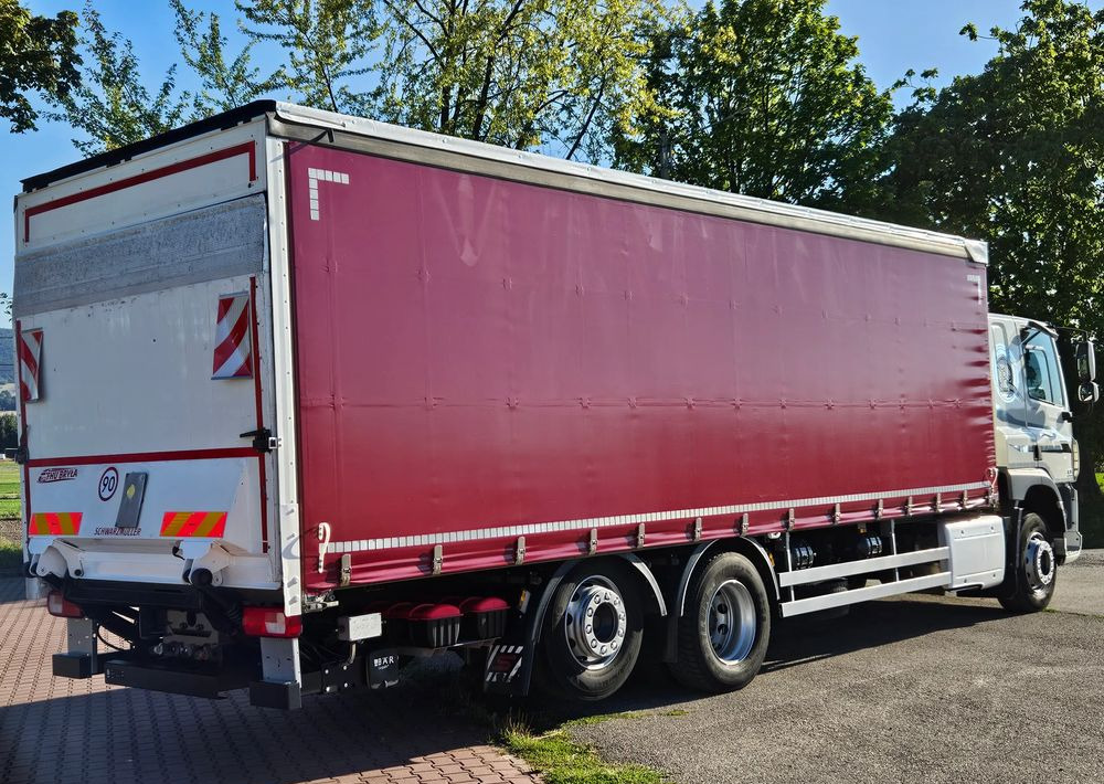 DAF CF370/410/BURTO-FIRANKA/RETARDER/WINDA/OŚ SKRĘTNA-PODNOSZONA/E6/SPROWADZONY/20PALET/BURTO-FIRANKA - Pressukapelli kuorma-auto: kuva DAF CF370/410/BURTO-FIRANKA/RETARDER/WINDA/OŚ SKRĘTNA-PODNOSZONA/E6/SPROWADZONY/20PALET/BURTO-FIRANKA - Pressukapelli kuorma-auto DAF CF370/410/BURTO-FIRANKA/RETARDER/WINDA/OŚ SKRĘTNA-PODNOSZONA/E6/SPROWADZONY/20PALET/BURTO-FIRANKA - Pressukapelli kuorma-auto: kuva DAF CF370/410/BURTO-FIRANKA/RETARDER/WINDA/OŚ SKRĘTNA-PODNOSZONA/E6/SPROWADZONY/20PALET/BURTO-FIRANKA - Pressukapelli kuorma-auto