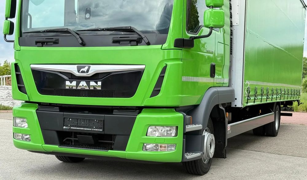 Leasing  MAN TGL12.250/E6/20PALET/10.2018/SERWISOWANY/NISKI PRZEBIEG/WINDA/FIRANKA//JAK NOWY/SERWISOWANY MAN TGL12.250/E6/20PALET/10.2018/SERWISOWANY/NISKI PRZEBIEG/WINDA/FIRANKA//JAK NOWY/SERWISOWANY: kuva Leasing  MAN TGL12.250/E6/20PALET/10.2018/SERWISOWANY/NISKI PRZEBIEG/WINDA/FIRANKA//JAK NOWY/SERWISOWANY MAN TGL12.250/E6/20PALET/10.2018/SERWISOWANY/NISKI PRZEBIEG/WINDA/FIRANKA//JAK NOWY/SERWISOWANY