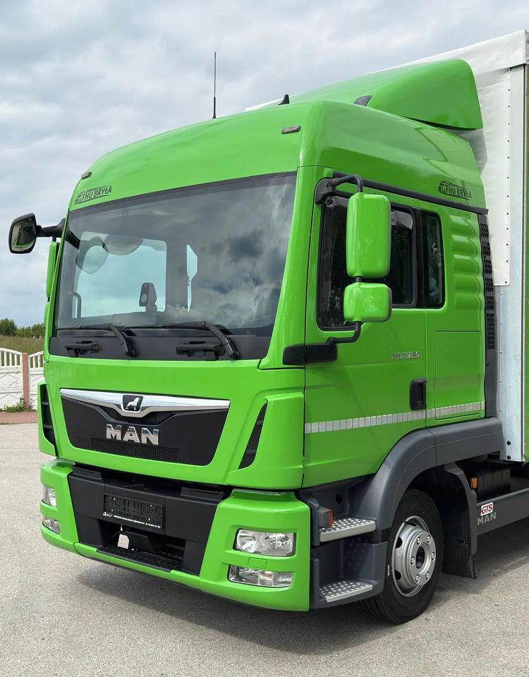 Leasing  MAN TGL12.250/E6/20PALET/10.2018/SERWISOWANY/NISKI PRZEBIEG/WINDA/FIRANKA//JAK NOWY/SERWISOWANY MAN TGL12.250/E6/20PALET/10.2018/SERWISOWANY/NISKI PRZEBIEG/WINDA/FIRANKA//JAK NOWY/SERWISOWANY: kuva Leasing  MAN TGL12.250/E6/20PALET/10.2018/SERWISOWANY/NISKI PRZEBIEG/WINDA/FIRANKA//JAK NOWY/SERWISOWANY MAN TGL12.250/E6/20PALET/10.2018/SERWISOWANY/NISKI PRZEBIEG/WINDA/FIRANKA//JAK NOWY/SERWISOWANY