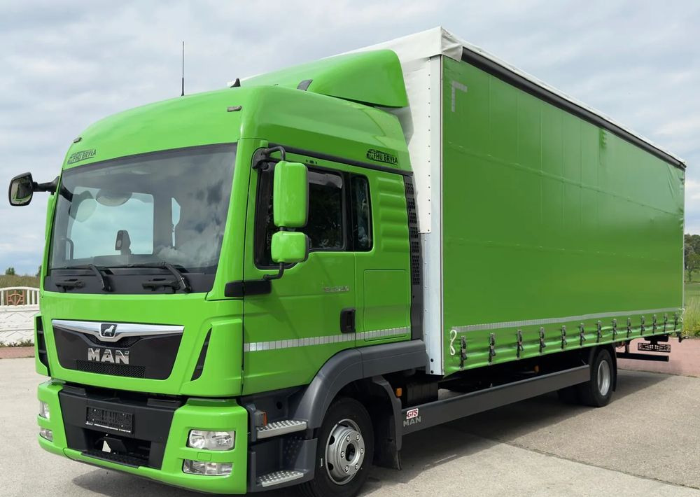 MAN TGL12.250/E6/20PALET/10.2018/SERWISOWANY/NISKI PRZEBIEG/WINDA/FIRANKA//JAK NOWY/SERWISOWANY - Pressukapelli kuorma-auto: kuva MAN TGL12.250/E6/20PALET/10.2018/SERWISOWANY/NISKI PRZEBIEG/WINDA/FIRANKA//JAK NOWY/SERWISOWANY - Pressukapelli kuorma-auto MAN TGL12.250/E6/20PALET/10.2018/SERWISOWANY/NISKI PRZEBIEG/WINDA/FIRANKA//JAK NOWY/SERWISOWANY - Pressukapelli kuorma-auto: kuva MAN TGL12.250/E6/20PALET/10.2018/SERWISOWANY/NISKI PRZEBIEG/WINDA/FIRANKA//JAK NOWY/SERWISOWANY - Pressukapelli kuorma-auto