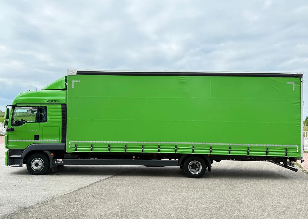 Leasing  MAN TGL12.250/E6/20PALET/10.2018/SERWISOWANY/NISKI PRZEBIEG/WINDA/FIRANKA//JAK NOWY/SERWISOWANY MAN TGL12.250/E6/20PALET/10.2018/SERWISOWANY/NISKI PRZEBIEG/WINDA/FIRANKA//JAK NOWY/SERWISOWANY: kuva Leasing  MAN TGL12.250/E6/20PALET/10.2018/SERWISOWANY/NISKI PRZEBIEG/WINDA/FIRANKA//JAK NOWY/SERWISOWANY MAN TGL12.250/E6/20PALET/10.2018/SERWISOWANY/NISKI PRZEBIEG/WINDA/FIRANKA//JAK NOWY/SERWISOWANY