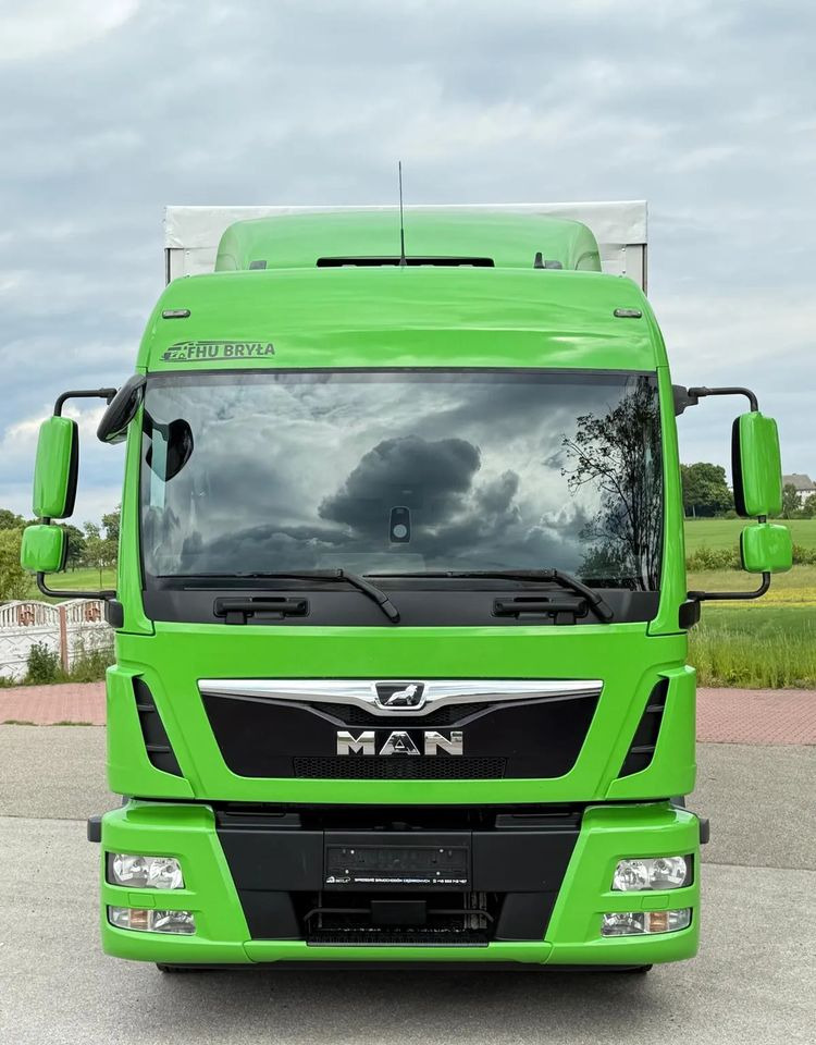 MAN TGL12.250/E6/20PALET/10.2018/SERWISOWANY/NISKI PRZEBIEG/WINDA/FIRANKA//JAK NOWY/SERWISOWANY - Pressukapelli kuorma-auto: kuva MAN TGL12.250/E6/20PALET/10.2018/SERWISOWANY/NISKI PRZEBIEG/WINDA/FIRANKA//JAK NOWY/SERWISOWANY - Pressukapelli kuorma-auto MAN TGL12.250/E6/20PALET/10.2018/SERWISOWANY/NISKI PRZEBIEG/WINDA/FIRANKA//JAK NOWY/SERWISOWANY - Pressukapelli kuorma-auto: kuva MAN TGL12.250/E6/20PALET/10.2018/SERWISOWANY/NISKI PRZEBIEG/WINDA/FIRANKA//JAK NOWY/SERWISOWANY - Pressukapelli kuorma-auto