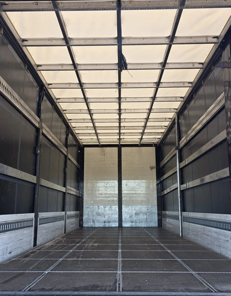 Pressukapelli kuorma-auto MAN TGM 12.290 / 15.290 / E6/ FIRANKA /BOCZNE DRZWI / BURTO-FIRANKA / 18PALET / WINDA / NISKI PRZEBIEG / 2018/ CAŁY NA PODUSZKACH / SERWISOWANY: kuva Pressukapelli kuorma-auto MAN TGM 12.290 / 15.290 / E6/ FIRANKA /BOCZNE DRZWI / BURTO-FIRANKA / 18PALET / WINDA / NISKI PRZEBIEG / 2018/ CAŁY NA PODUSZKACH / SERWISOWANY