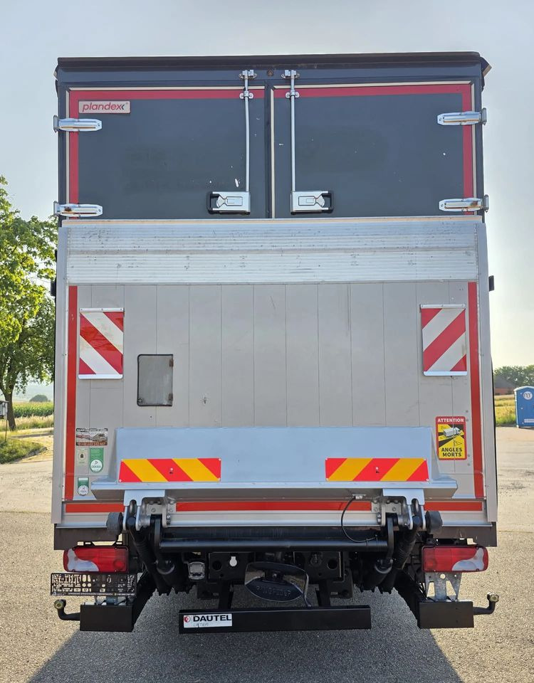 MAN TGM 15.290 / BURTO-FIRANKA / CAŁY NA PODUSZKACH /KLIMA POSTOJOWA / 2018R / NISKI PRZEBIEG / 18 PALET / E6 / JAK NOWY / WINDA / - Pressukapelli kuorma-auto: kuva MAN TGM 15.290 / BURTO-FIRANKA / CAŁY NA PODUSZKACH /KLIMA POSTOJOWA / 2018R / NISKI PRZEBIEG / 18 PALET / E6 / JAK NOWY / WINDA / - Pressukapelli kuorma-auto MAN TGM 15.290 / BURTO-FIRANKA / CAŁY NA PODUSZKACH /KLIMA POSTOJOWA / 2018R / NISKI PRZEBIEG / 18 PALET / E6 / JAK NOWY / WINDA / - Pressukapelli kuorma-auto: kuva MAN TGM 15.290 / BURTO-FIRANKA / CAŁY NA PODUSZKACH /KLIMA POSTOJOWA / 2018R / NISKI PRZEBIEG / 18 PALET / E6 / JAK NOWY / WINDA / - Pressukapelli kuorma-auto