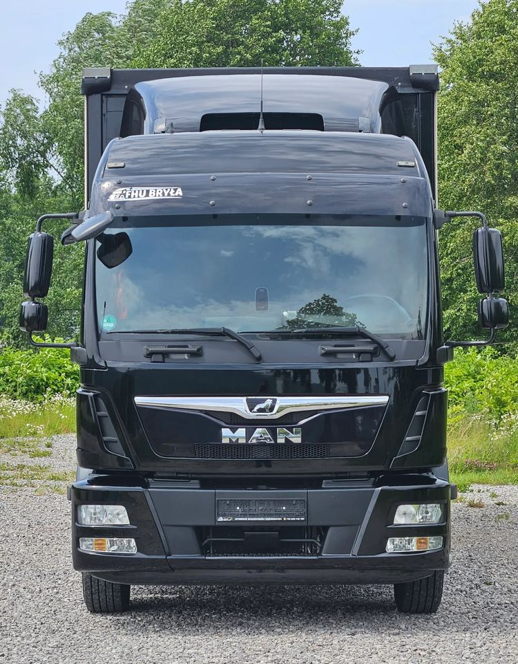 MAN TGM 15.290 / FIRANKA / 2019R / SPROWADZONY/ 7500 ŁADOWNOŚĆ / 18 PALET / E6 / JAK NOWY / WINDA / - Pressukapelli kuorma-auto: kuva MAN TGM 15.290 / FIRANKA / 2019R / SPROWADZONY/ 7500 ŁADOWNOŚĆ / 18 PALET / E6 / JAK NOWY / WINDA / - Pressukapelli kuorma-auto MAN TGM 15.290 / FIRANKA / 2019R / SPROWADZONY/ 7500 ŁADOWNOŚĆ / 18 PALET / E6 / JAK NOWY / WINDA / - Pressukapelli kuorma-auto: kuva MAN TGM 15.290 / FIRANKA / 2019R / SPROWADZONY/ 7500 ŁADOWNOŚĆ / 18 PALET / E6 / JAK NOWY / WINDA / - Pressukapelli kuorma-auto
