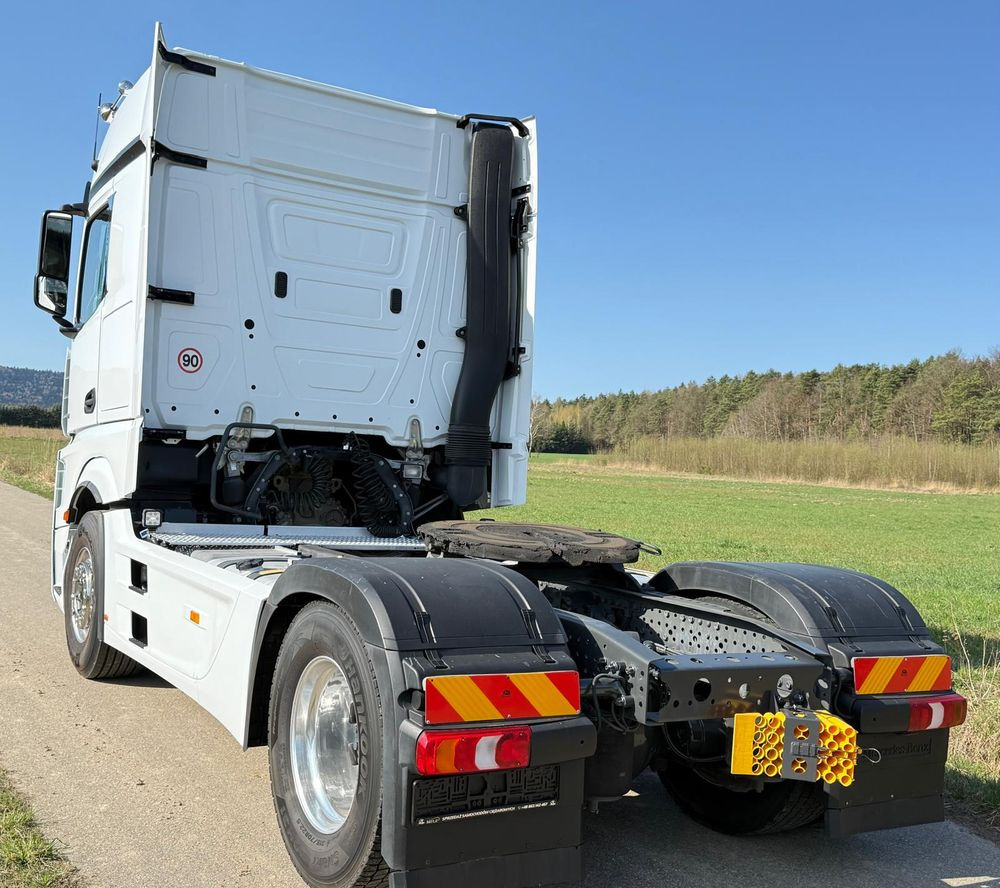 Mercedes-Benz ACTROS 1853/1845/E6/BIG SPACE/STANDARD/2019/ALUSY/NISKI PRZEBIEG/ - Vetopöytäauto: kuva Mercedes-Benz ACTROS 1853/1845/E6/BIG SPACE/STANDARD/2019/ALUSY/NISKI PRZEBIEG/ - Vetopöytäauto Mercedes-Benz ACTROS 1853/1845/E6/BIG SPACE/STANDARD/2019/ALUSY/NISKI PRZEBIEG/ - Vetopöytäauto: kuva Mercedes-Benz ACTROS 1853/1845/E6/BIG SPACE/STANDARD/2019/ALUSY/NISKI PRZEBIEG/ - Vetopöytäauto