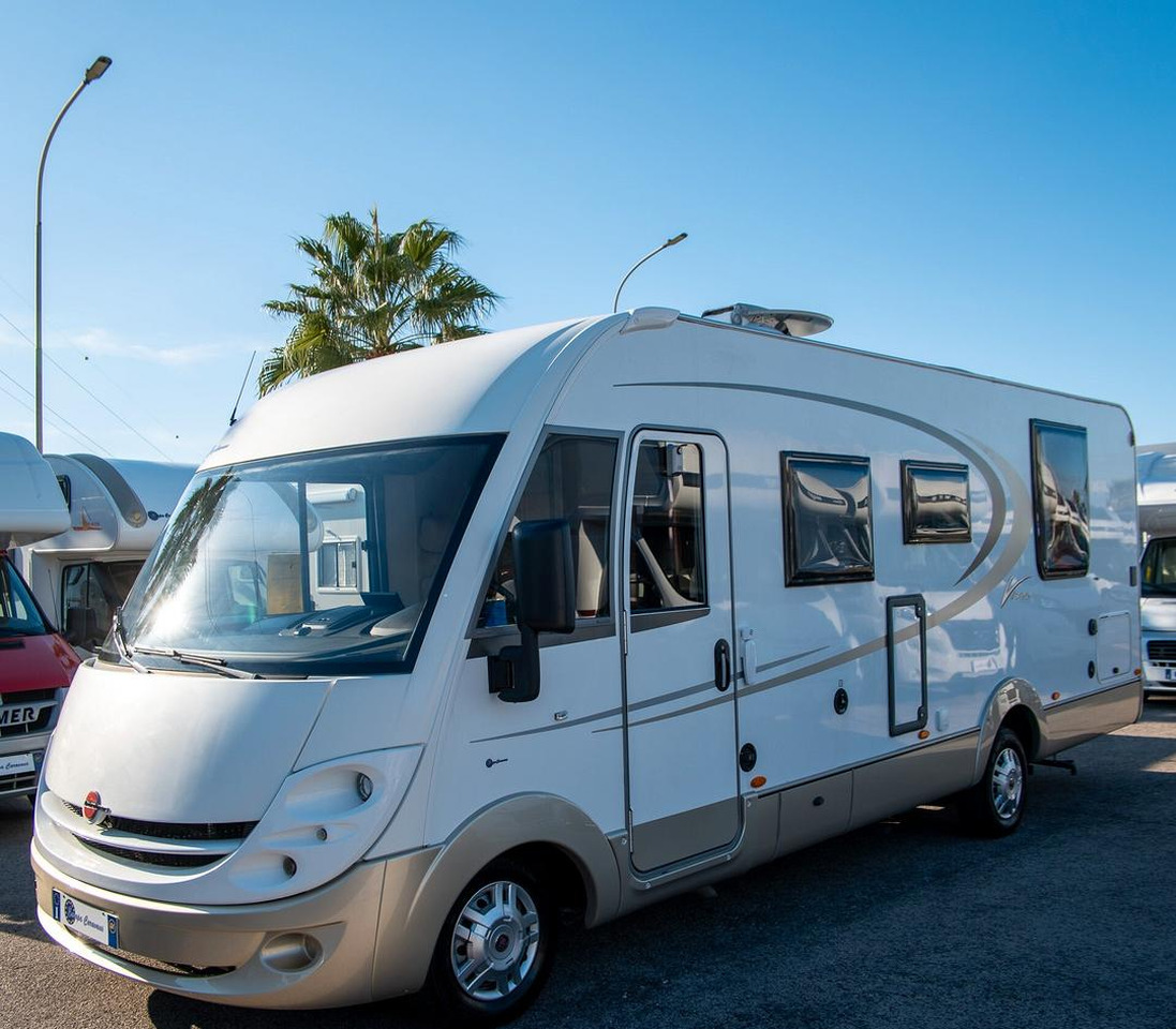 Bürstner BURSTNER VISEO I 726 - Integroitu asuntoauto: kuva Bürstner BURSTNER VISEO I 726 - Integroitu asuntoauto Bürstner BURSTNER VISEO I 726 - Integroitu asuntoauto: kuva Bürstner BURSTNER VISEO I 726 - Integroitu asuntoauto