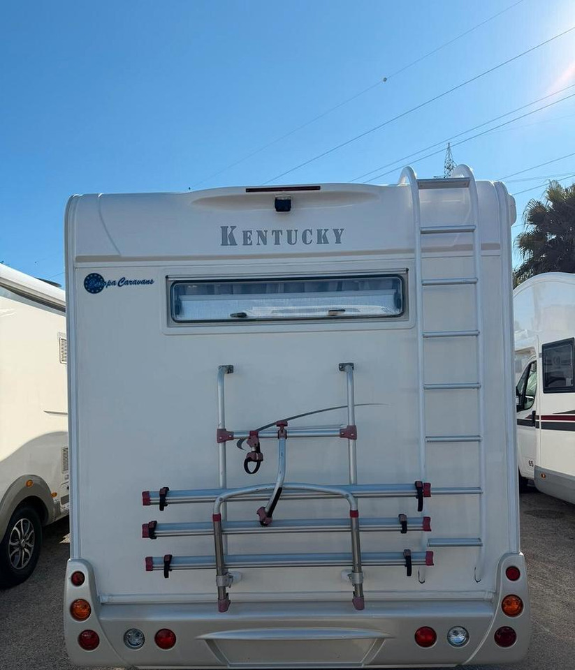 - Matkailuauto: kuva - Matkailuauto - Matkailuauto: kuva - Matkailuauto