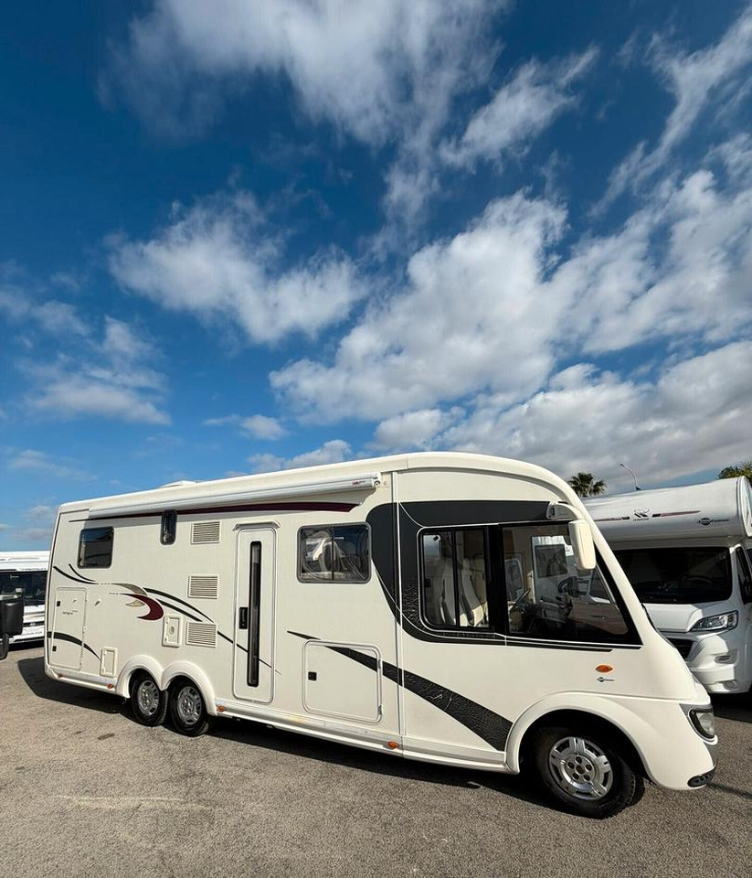 - Matkailuauto: kuva - Matkailuauto - Matkailuauto: kuva - Matkailuauto