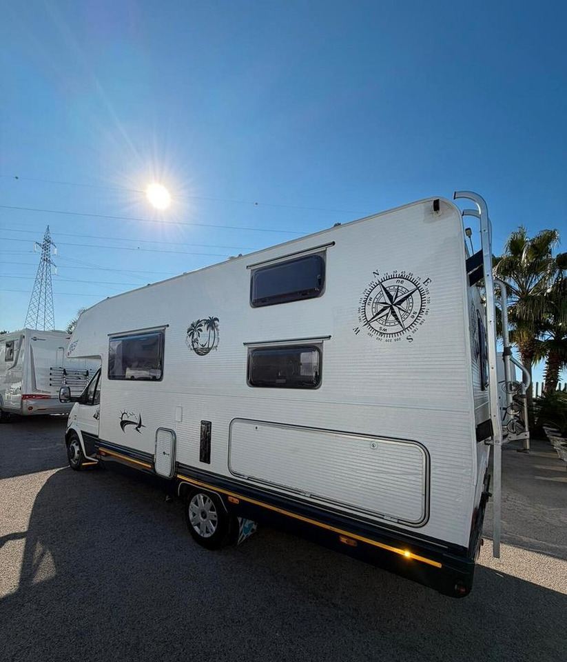 - Matkailuauto: kuva - Matkailuauto - Matkailuauto: kuva - Matkailuauto