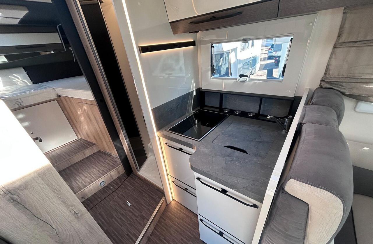 - Matkailuauto: kuva - Matkailuauto - Matkailuauto: kuva - Matkailuauto