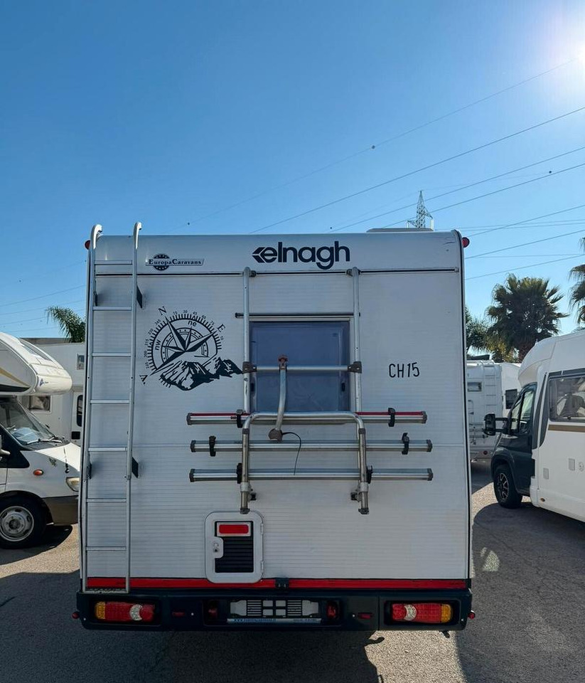 - Matkailuauto: kuva - Matkailuauto - Matkailuauto: kuva - Matkailuauto