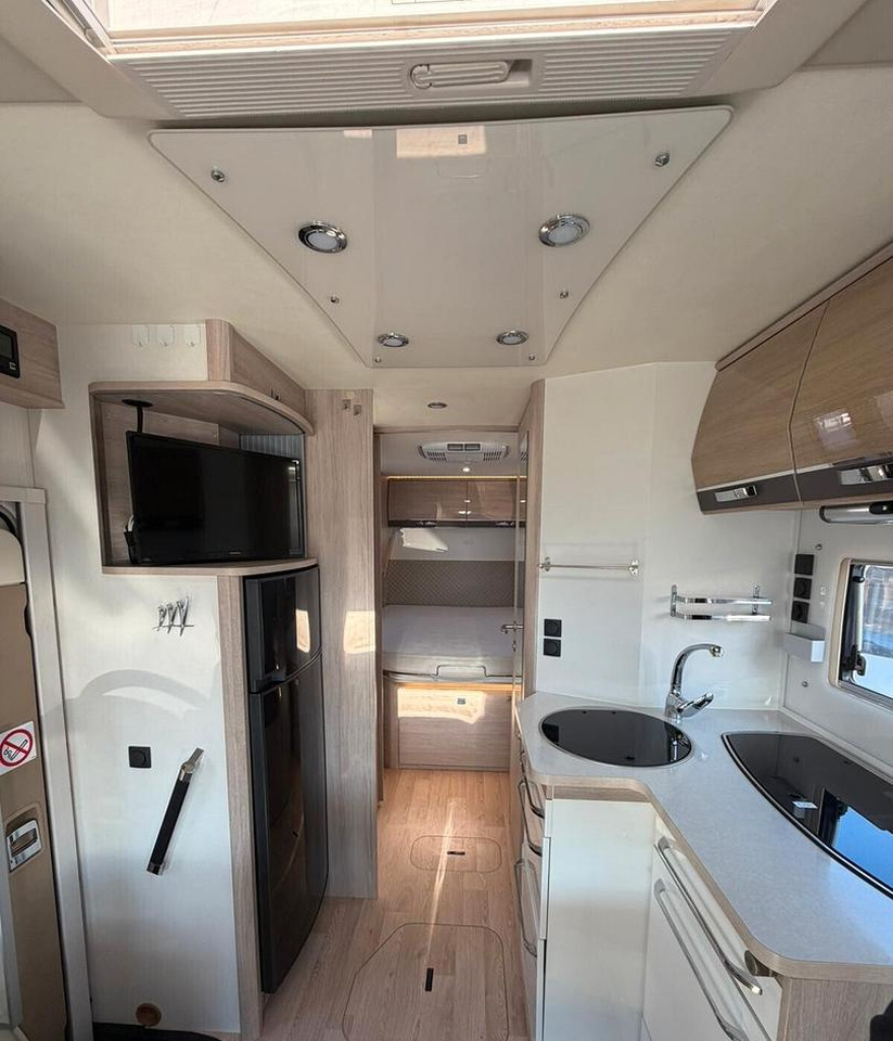 - Matkailuauto: kuva - Matkailuauto - Matkailuauto: kuva - Matkailuauto