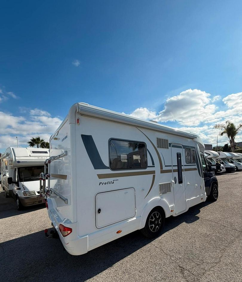 - Matkailuauto: kuva - Matkailuauto - Matkailuauto: kuva - Matkailuauto