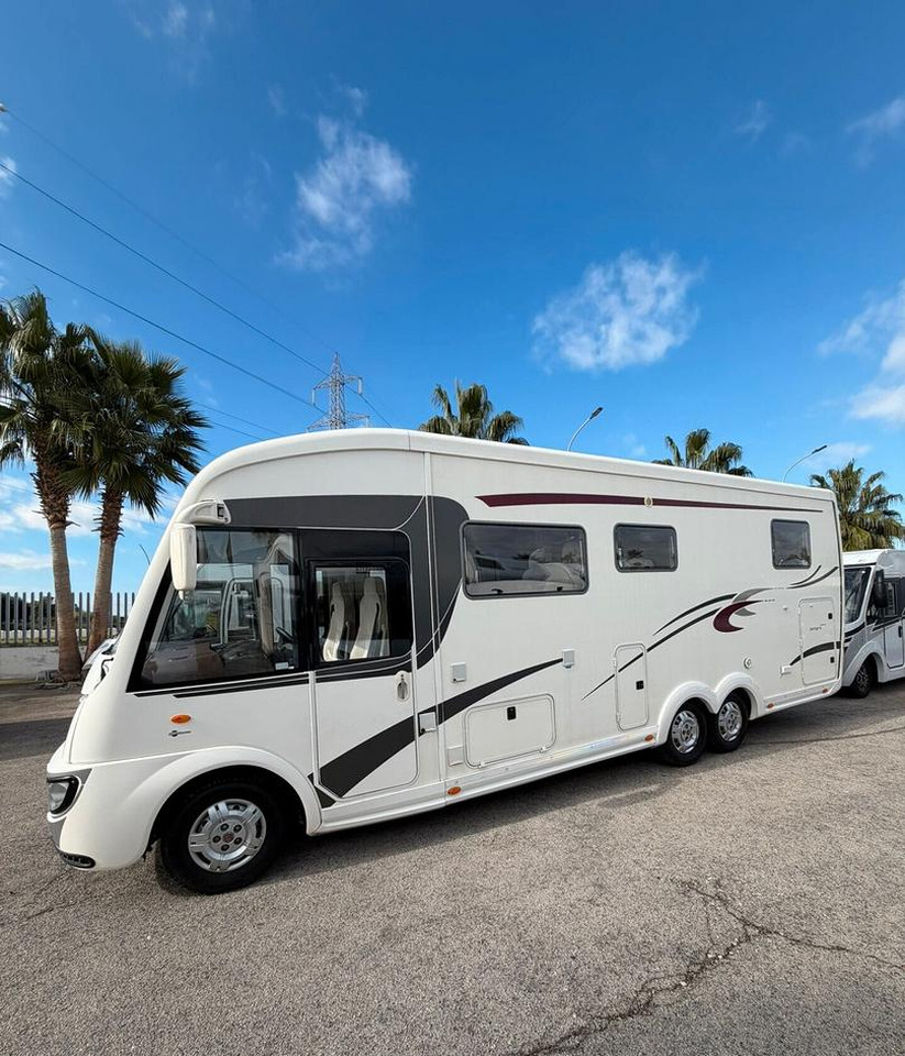 - Matkailuauto: kuva - Matkailuauto - Matkailuauto: kuva - Matkailuauto