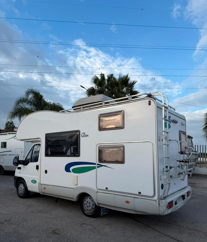 Mclouis MC LOUIS GLEN 430 - Alkoviauto: kuva Mclouis MC LOUIS GLEN 430 - Alkoviauto Mclouis MC LOUIS GLEN 430 - Alkoviauto: kuva Mclouis MC LOUIS GLEN 430 - Alkoviauto