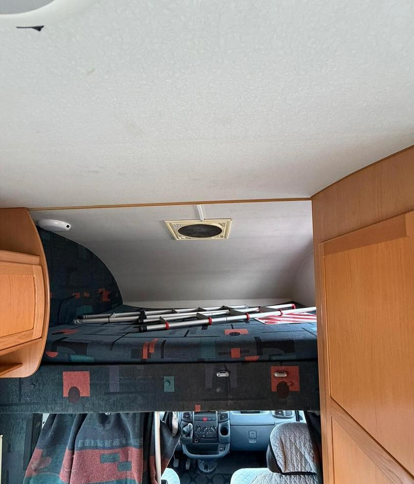 Mclouis MC LOUIS GLEN 430 - Alkoviauto: kuva Mclouis MC LOUIS GLEN 430 - Alkoviauto Mclouis MC LOUIS GLEN 430 - Alkoviauto: kuva Mclouis MC LOUIS GLEN 430 - Alkoviauto