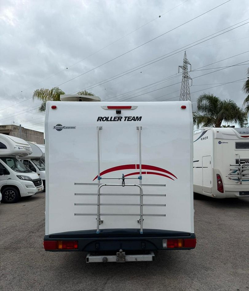 ROLLER TEAM GRANDUCA GARAGE P - Puoli-integroitu asuntoauto: kuva ROLLER TEAM GRANDUCA GARAGE P - Puoli-integroitu asuntoauto ROLLER TEAM GRANDUCA GARAGE P - Puoli-integroitu asuntoauto: kuva ROLLER TEAM GRANDUCA GARAGE P - Puoli-integroitu asuntoauto