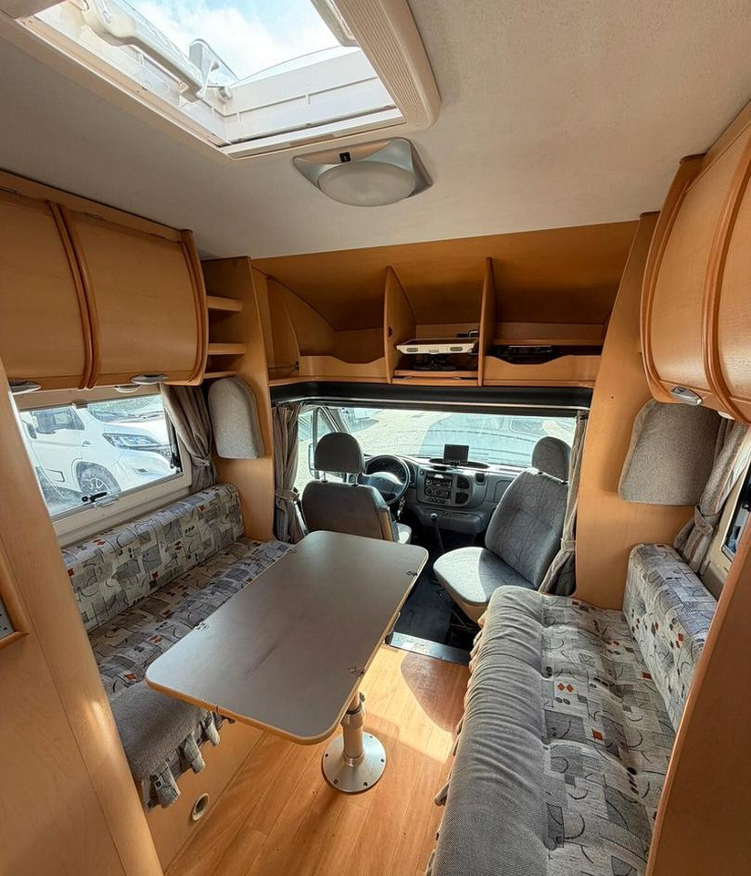 ROLLER TEAM GRANDUCA GARAGE P - Puoli-integroitu asuntoauto: kuva ROLLER TEAM GRANDUCA GARAGE P - Puoli-integroitu asuntoauto ROLLER TEAM GRANDUCA GARAGE P - Puoli-integroitu asuntoauto: kuva ROLLER TEAM GRANDUCA GARAGE P - Puoli-integroitu asuntoauto