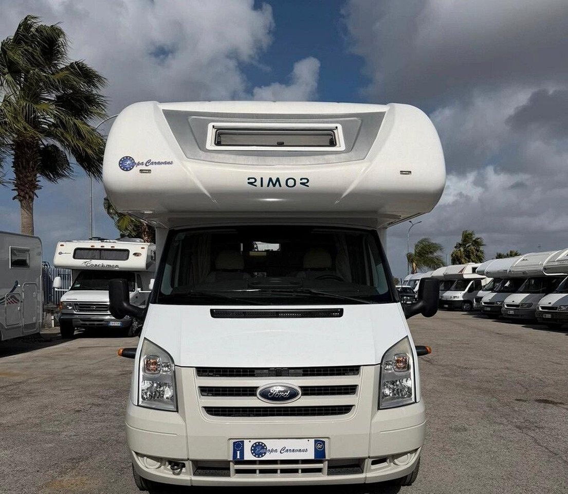 Rimor NEMHO 59 - Alkoviauto: kuva Rimor NEMHO 59 - Alkoviauto Rimor NEMHO 59 - Alkoviauto: kuva Rimor NEMHO 59 - Alkoviauto