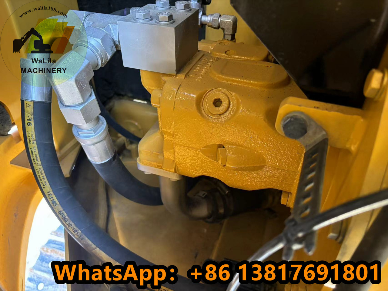 CAT 307E Caterpillar 307E2 - Minikuormaaja: kuva CAT 307E Caterpillar 307E2 - Minikuormaaja CAT 307E Caterpillar 307E2 - Minikuormaaja: kuva CAT 307E Caterpillar 307E2 - Minikuormaaja