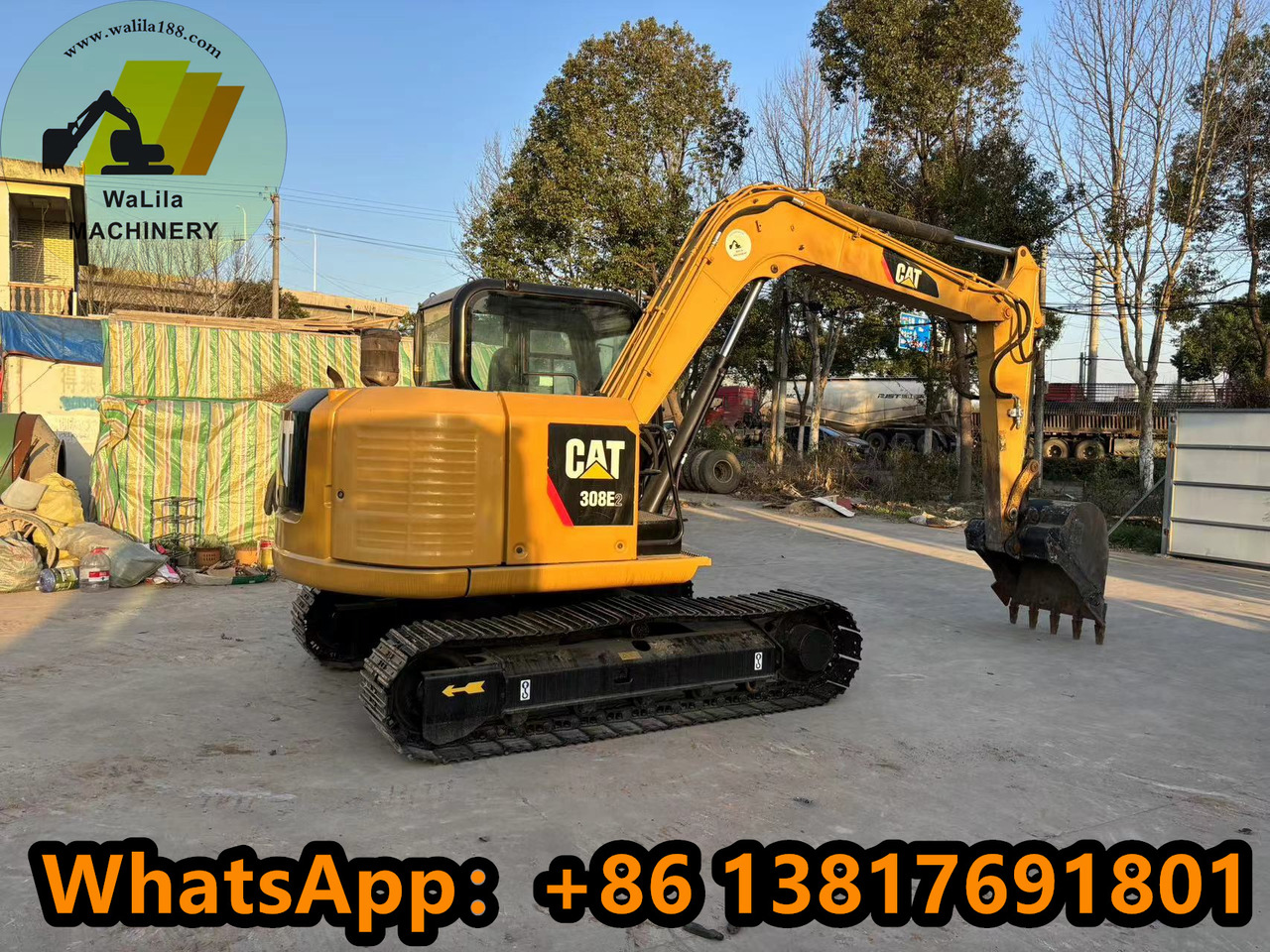 CAT 308 E 2 CR CAT308E2 CAT308E - Minikuormaaja: kuva CAT 308 E 2 CR CAT308E2 CAT308E - Minikuormaaja CAT 308 E 2 CR CAT308E2 CAT308E - Minikuormaaja: kuva CAT 308 E 2 CR CAT308E2 CAT308E - Minikuormaaja