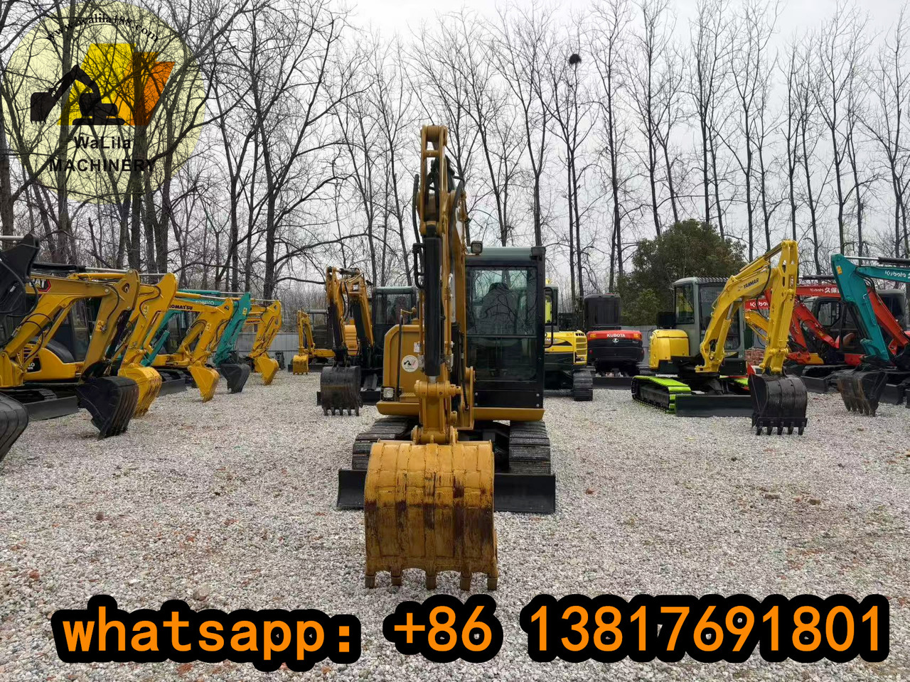 CATERPILLAR CAT306E2 - Minikuormaaja: kuva CATERPILLAR CAT306E2 - Minikuormaaja CATERPILLAR CAT306E2 - Minikuormaaja: kuva CATERPILLAR CAT306E2 - Minikuormaaja
