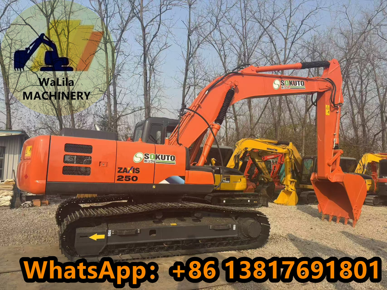 HITACHI ZX250-3G - Telakaivukone: kuva HITACHI ZX250-3G - Telakaivukone HITACHI ZX250-3G - Telakaivukone: kuva HITACHI ZX250-3G - Telakaivukone