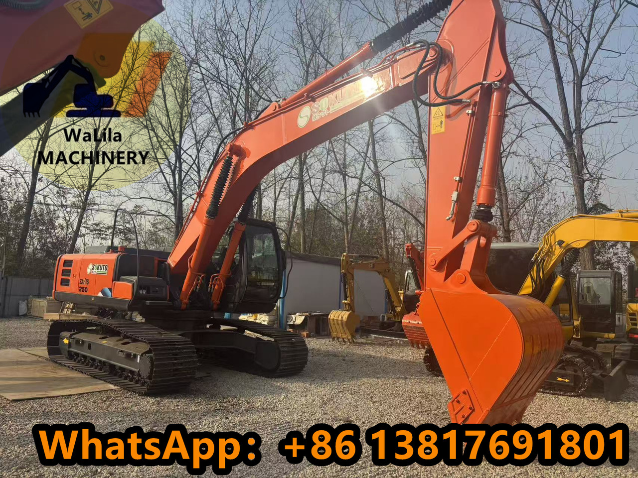 HITACHI ZX250-3G - Telakaivukone: kuva HITACHI ZX250-3G - Telakaivukone HITACHI ZX250-3G - Telakaivukone: kuva HITACHI ZX250-3G - Telakaivukone