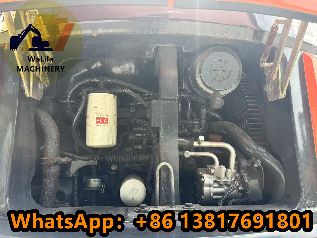 HITACHI ZX50US - Minikuormaaja: kuva HITACHI ZX50US - Minikuormaaja HITACHI ZX50US - Minikuormaaja: kuva HITACHI ZX50US - Minikuormaaja